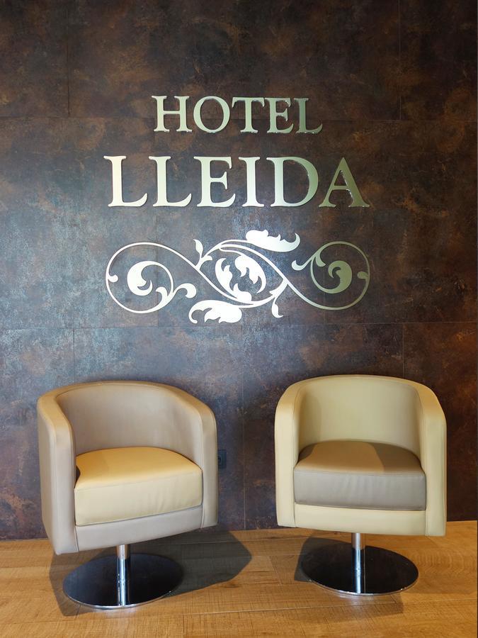 Lleida Hotel *